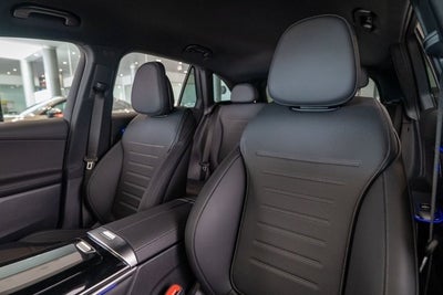 2025 Mercedes-Benz GLC GLC 350e 4MATIC®