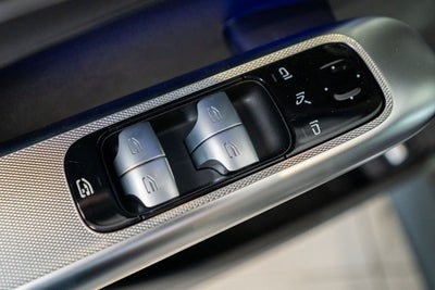 2025 Mercedes-Benz GLC GLC 350e 4MATIC®