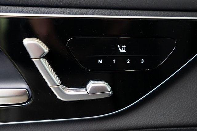 2025 Mercedes-Benz GLC GLC 350e 4MATIC®