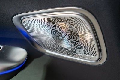 2025 Mercedes-Benz GLC GLC 350e 4MATIC®