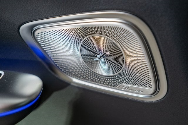 2025 Mercedes-Benz GLC GLC 350e 4MATIC®