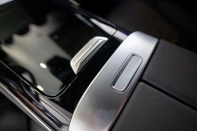 2025 Mercedes-Benz GLC GLC 350e 4MATIC®