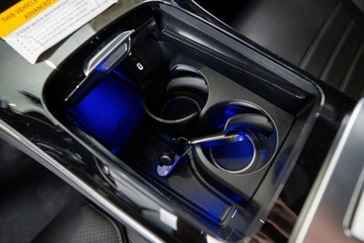 2025 Mercedes-Benz GLC GLC 350e 4MATIC®