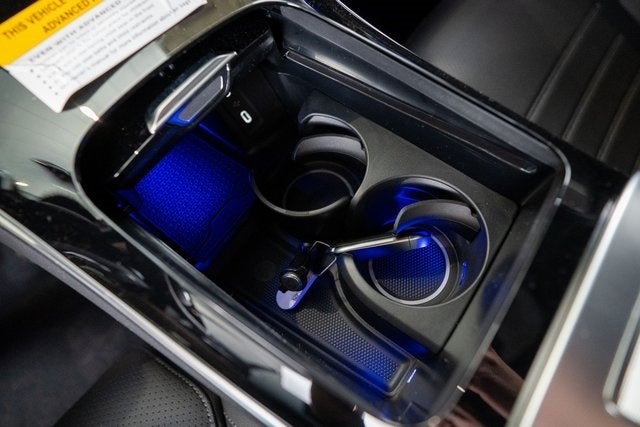 2025 Mercedes-Benz GLC GLC 350e 4MATIC®