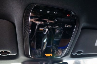 2025 Mercedes-Benz GLC GLC 350e 4MATIC®