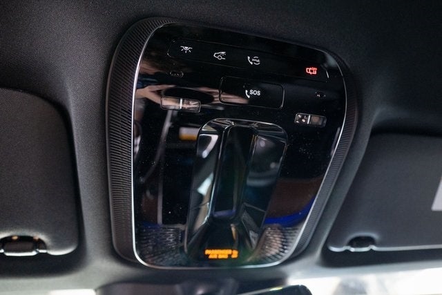 2025 Mercedes-Benz GLC GLC 350e 4MATIC®