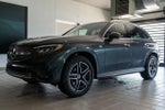 2025 Mercedes-Benz GLC GLC 350e 4MATIC®