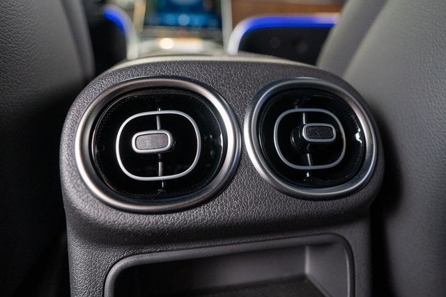 2025 Mercedes-Benz GLC GLC 350e 4MATIC®