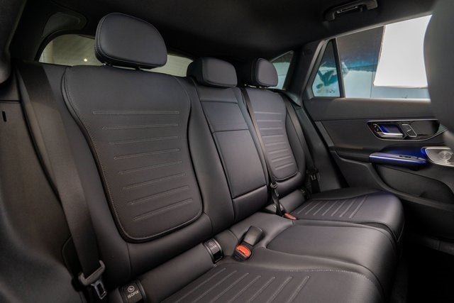 2025 Mercedes-Benz GLC GLC 350e 4MATIC®