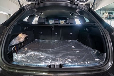 2025 Mercedes-Benz GLC GLC 350e 4MATIC®