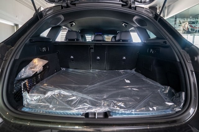 2025 Mercedes-Benz GLC GLC 350e 4MATIC®