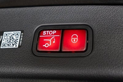 2025 Mercedes-Benz GLC GLC 350e 4MATIC®