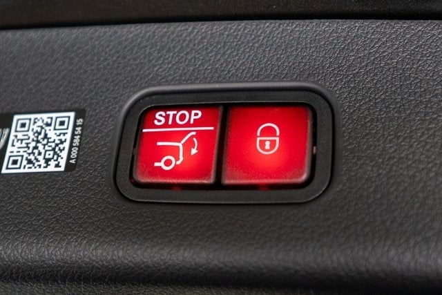 2025 Mercedes-Benz GLC GLC 350e 4MATIC®