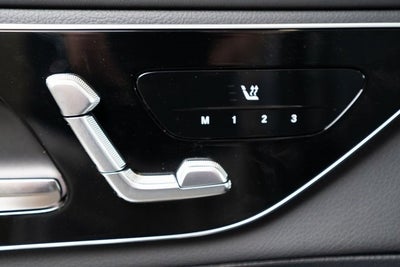 2025 Mercedes-Benz GLC GLC 350e 4MATIC®