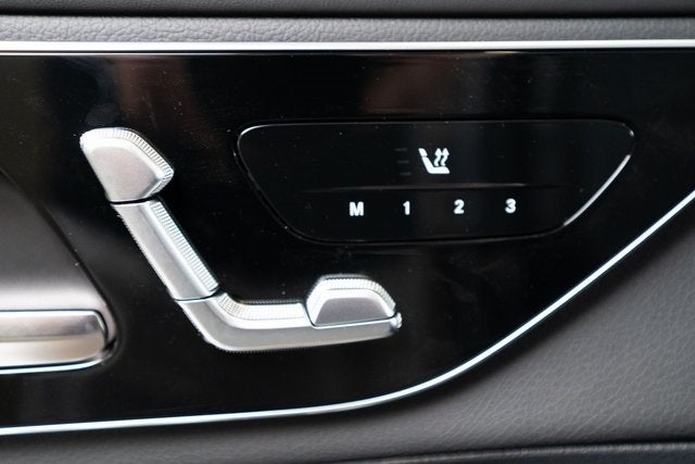 2025 Mercedes-Benz GLC GLC 350e 4MATIC®