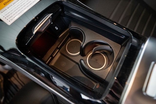 2025 Mercedes-Benz GLC GLC 350e 4MATIC®