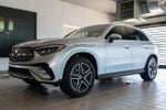 2025 Mercedes-Benz GLC GLC 350e 4MATIC®