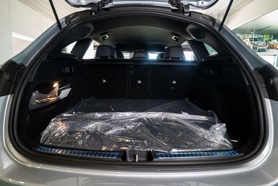 2025 Mercedes-Benz GLC GLC 350e 4MATIC®