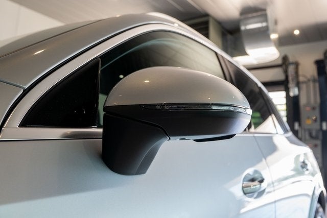 2025 Mercedes-Benz GLC GLC 350e 4MATIC®