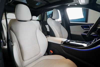 2026 Mercedes-Benz GLC GLC 350e 4MATIC®