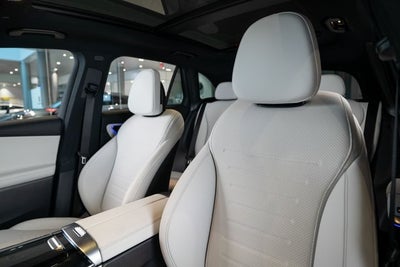 2026 Mercedes-Benz GLC GLC 350e 4MATIC®