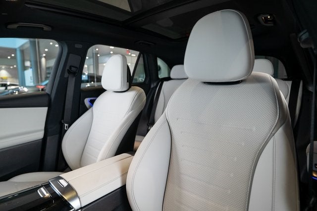 2026 Mercedes-Benz GLC GLC 350e 4MATIC®