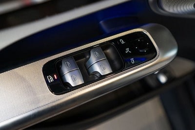 2026 Mercedes-Benz GLC GLC 350e 4MATIC®