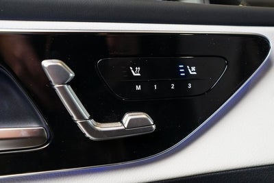 2026 Mercedes-Benz GLC GLC 350e 4MATIC®