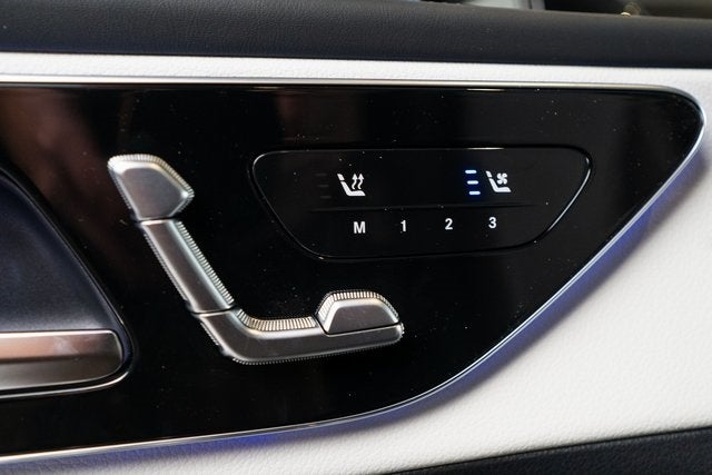 2026 Mercedes-Benz GLC GLC 350e 4MATIC®