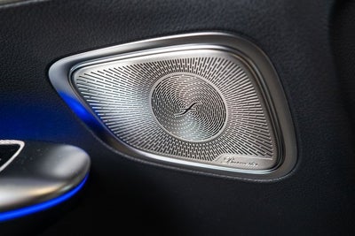 2026 Mercedes-Benz GLC GLC 350e 4MATIC®