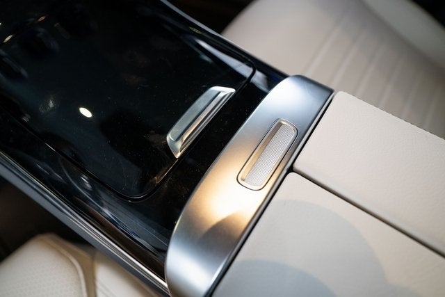 2026 Mercedes-Benz GLC GLC 350e 4MATIC®