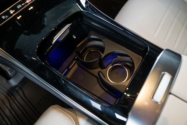 2026 Mercedes-Benz GLC GLC 350e 4MATIC®