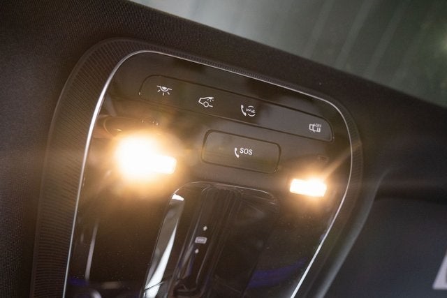 2026 Mercedes-Benz GLC GLC 350e 4MATIC®