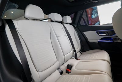 2026 Mercedes-Benz GLC GLC 350e 4MATIC®