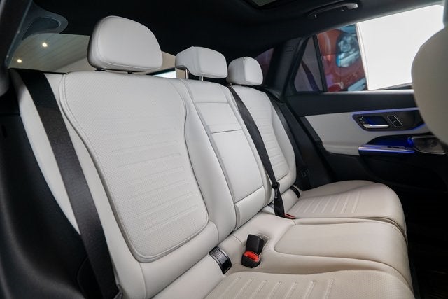 2026 Mercedes-Benz GLC GLC 350e 4MATIC®