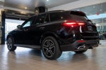 2026 Mercedes-Benz GLC GLC 350e 4MATIC®