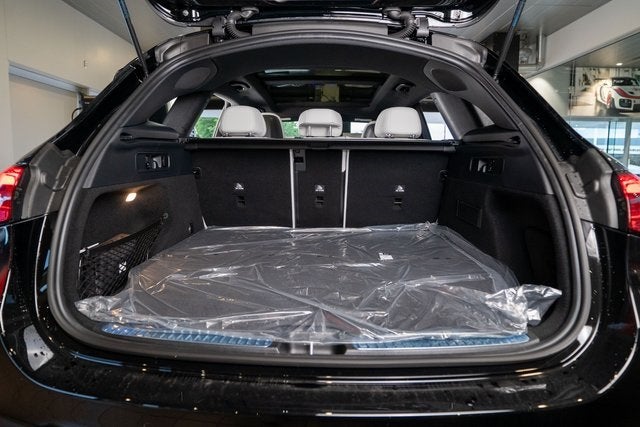 2026 Mercedes-Benz GLC GLC 350e 4MATIC®