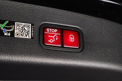 2026 Mercedes-Benz GLC GLC 350e 4MATIC®