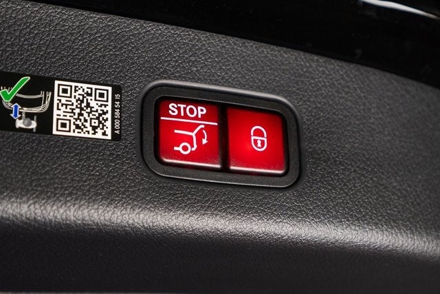 2026 Mercedes-Benz GLC GLC 350e 4MATIC®