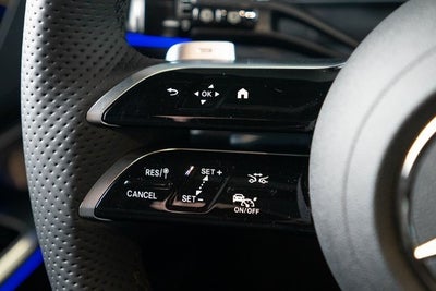 2025 Mercedes-Benz GLC GLC 350e 4MATIC®