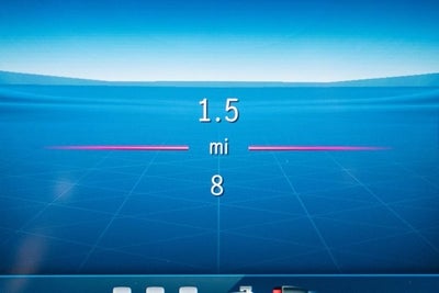 2025 Mercedes-Benz GLC GLC 350e 4MATIC®