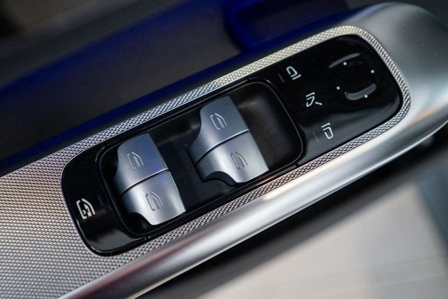 2025 Mercedes-Benz GLC GLC 350e 4MATIC®