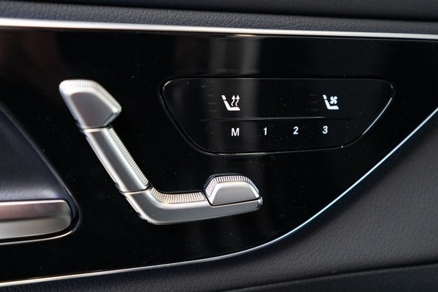 2025 Mercedes-Benz GLC GLC 350e 4MATIC®