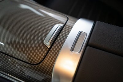 2025 Mercedes-Benz GLC GLC 350e 4MATIC®