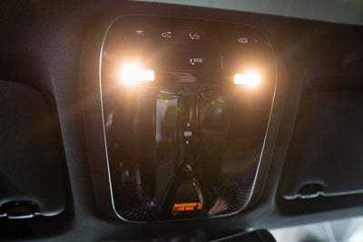 2025 Mercedes-Benz GLC GLC 350e 4MATIC®