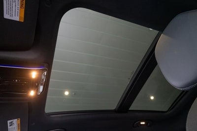 2025 Mercedes-Benz GLC GLC 350e 4MATIC®