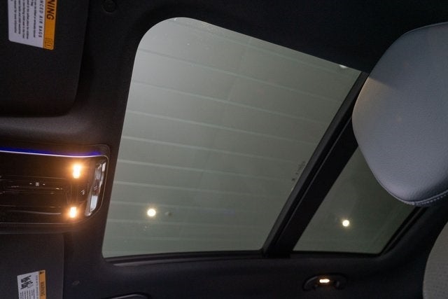 2025 Mercedes-Benz GLC GLC 350e 4MATIC®