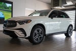 2025 Mercedes-Benz GLC GLC 350e 4MATIC®