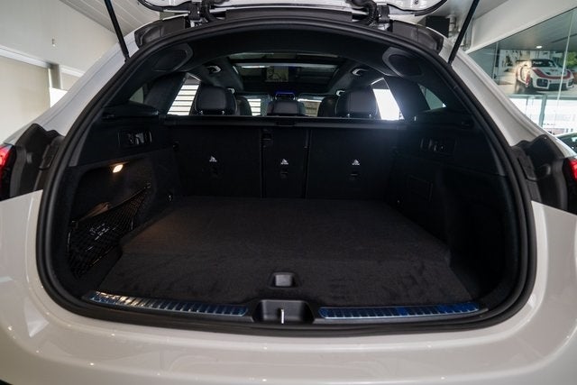 2025 Mercedes-Benz GLC GLC 350e 4MATIC®