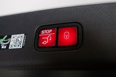 2025 Mercedes-Benz GLC GLC 350e 4MATIC®